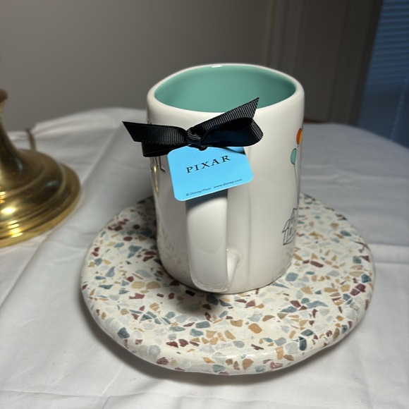 Rae Dunn Adventure is Out There coffee/tea mug - Picture 3 of 5